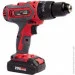 - Worcraft CD-20LiH