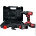 - Worcraft CD-20LiP