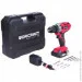 - Worcraft CD-S20LiWB