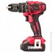 - Worcraft CHD-S20LIBA (13176)