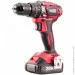 - Worcraft CHD-S20LiBAC