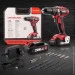 - Worcraft CHD-S20LiBAC