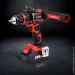 - Worcraft CHD-S20LiBH