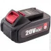   Worcraft CLB-20V-4.0HC