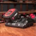   Worcraft CLB-20V-8.0