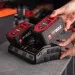   Worcraft CLB-20V-8.0