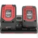   Worcraft CLC-20V-4.5D