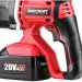   Worcraft CRH-S20LiT