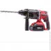   Worcraft CRH-S20LiT
