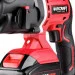  Worcraft CRH-S20LiT