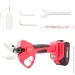   Worcraft CSC-S20LiBPM