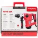   Worcraft RH15-32X