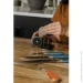 Work Sharp   600 GRIT  Rolling Knife Sharpener (1047-SA0005655)