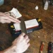  Work Sharp   Benchtop Whetstone Sharpener (1047-WSBCHWHT-I)