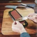  Work Sharp   Benchtop Whetstone Sharpener (1047-WSBCHWHT-I)