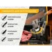  Work Sharp   Professional Precision Adjust Elite Knife Sharpener (1047-WSBCHPAJ-PRO-ELT-I)