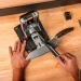  Work Sharp   Professional Precision Adjust Elite Knife Sharpener (1047-WSBCHPAJ-PRO-ELT-I)