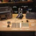 Work Sharp   Professional Precision Adjust Elite Knife Sharpener (1047-WSBCHPAJ-PRO-ELT-I)