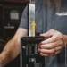  Work Sharp   Professional Precision Adjust Knife Sharpener (1047-WSBCHPAJ-PRO)