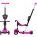  Worker Jaunsee Pink 31      (16871-2)