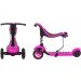  Worker Jaunsee Pink 31      (16871-2)
