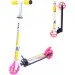  Worker Cirky Yellow/Pink    (13247-1)
