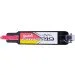  Worker Cirky Yellow/Pink    (13247-1)