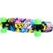 Worker - Colory 22" ABEC-11-3 (11736-3)