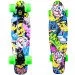 Worker - Colory 22" ABEC-11-3 (11736-3)