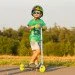  Worker Racer Urban Boy   (13910)