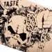  Worker  Skully 36 (11139)