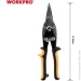   Workpro    WP214018
