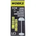 Works     - EH1134CW, LED (2.2W, 3000-6500K,23.7V, 1200mA) (134390)