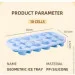 Worthbuy     ,  Ice Tray 18, 