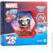 Գ Wow! Pods 4d  "" -  10 (MVL-1038-12)
