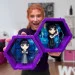 Գ Wow! Pods 4d  "" -  10 (WED-1001-02)