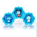 Գ Wow! Pods nano pods -   ., . (DIS-1008-01)