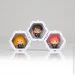 Գ Wow! Pods nano pods -    ., . (WW-1167-01)
