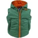   Wp Merchandise   .104110  FWPKIDVEST24GN110