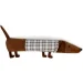 '  Wp Merchandise -    108  (FWPDACHSHUND22BN0)