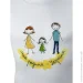 Wp Merchandise   /      .110  FWPSHIRROD22WT110