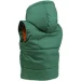   Wp Merchandise   .116122  FWPKIDVEST24GN122