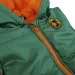   Wp Merchandise   .116122  FWPKIDVEST24GN122