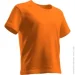 Wp Merchandise   /  .122/128  FWPKIDSTSH24OR128