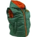   Wp Merchandise   .128134  FWPKIDVEST24GN134