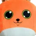 М'яка іграшка Wp Merchandise Лисеня Руді помаранчевий 18 см (FWPFOXYCUNNY22OR0) М'яка іграшка Wp Merchandise Лисеня Руді помаранчевий 18 см (FWPFOXYCUNNY22OR0)