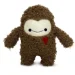 '  Wp Merchandise   20  (FWPYETICURLY22BN1)