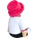 '  Wp Merchandise     21  (FWPFANBUCHAT22000)