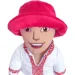 '  Wp Merchandise     21  (FWPFANBUCHAT22000)