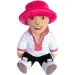 '  Wp Merchandise     21  (FWPFANBUCHAT22000)
